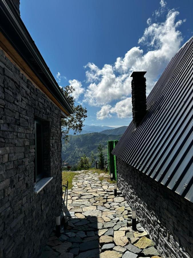 Eloi Suit Bungalov Ardeşen Exterior foto