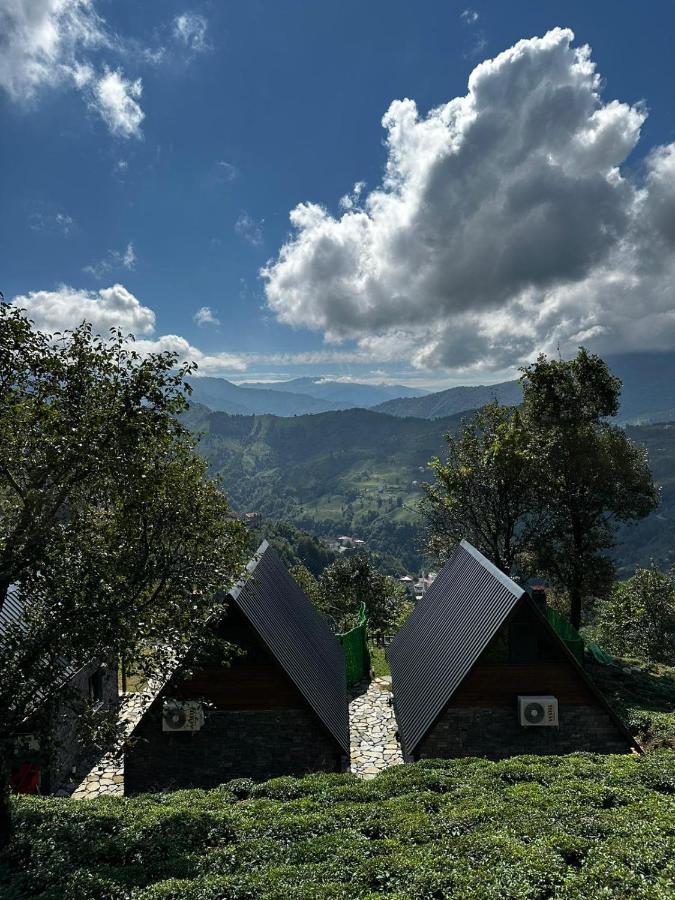 Eloi Suit Bungalov Ardeşen Exterior foto